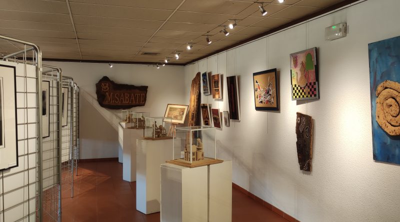 Le musée du liège à Maureillas-Las-Illas