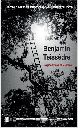 Benjamin Teissèdre, le goût de la contemplation
