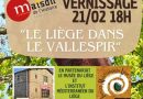 Exposition temporaire “Le liège dans le Vallespir” du 01/02 au 16/03 2024 au Boulou.