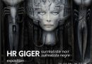 Exposition de ” Hr Giger : Surréaliste noir” du 20 avril au 28 juillet 2024 au ACMCM