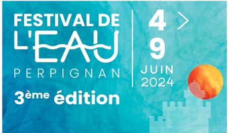 Le Festival de l’Eau : un engagement pour l’avenir à Perpignan.