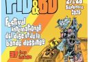 Perpignan célèbre la fusion du vinyle et de la bande dessinée