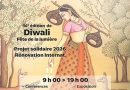 Diwali illumine Baixas : une 14e édition haute en couleurs au château Les Pins