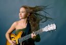 Concert rock » Hendrix au féminin » organisé dans le cadre des Internationales de la Guitare