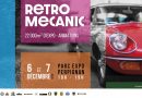 Perpignan accueille la 5ᵉ édition du salon Rétro Mecanic les 6 et 7 décembre