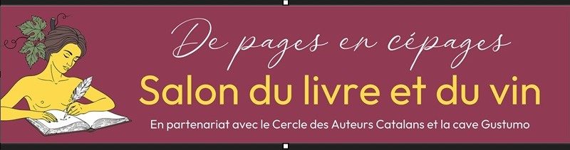 Torreilles célèbre les mots et les saveurs