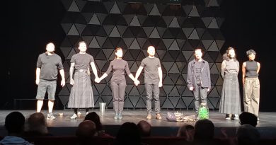 Macbeth à l’Archipel : un manteau de nuit sur l’Écosse