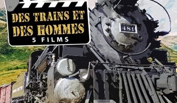 Festival Les Toiles : Des trains et des hommes au TDE de Saint-Estève