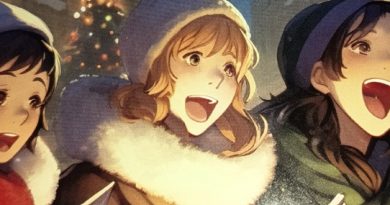 Concert de Noël avec les chœurs du Conservatoire