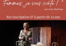 Maupassant : Femmes, je vous conte ! à Cabestany