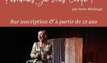 Maupassant : Femmes, je vous conte ! à Cabestany