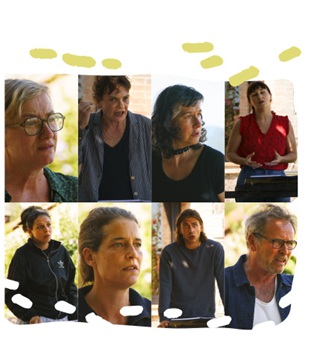 « Comme des Bêtes », la pièce à découvrir au théâtre de l&rsquo;Archipel