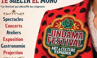 Jindama Festival : trois jours pour célébrer l’âme espagnole à Canet-en-Roussillon
