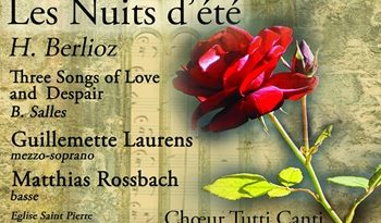 OSAR : un printemps musical entre sacré et profane