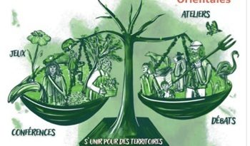 La semaine pour les alternatives aux pesticides