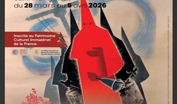 Semaine sainte du 28 mars au 5 avril 2026 à Perpignan