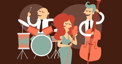 La ville du Soler organise  une soirée jazz en chœur avec le Conservatoire