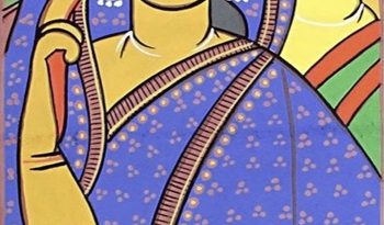 La littérature indienne à l’honneur le mardi 24 mars 2026 à 18h30