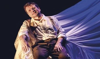 « Kessel, la liberté à tout prix  » le 14 avril 2026 au théâtre Jean Piat à 20h30