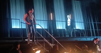 « Don Giovanni » un opéra incandescent qui captive 1 031 spectateurs à L’Archipel