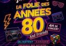 Perpignan revisite les années 80 : l’évènement rétro de l’été débarque le 26 juin 2026 !