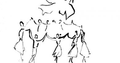 « La danse » au musée d’art moderne de Céret jusqu’au 27 septembre 2026