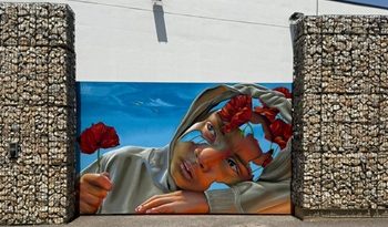 Le Carré d’Or se transforme en galerie à ciel ouvert du 22 au 25 avril !