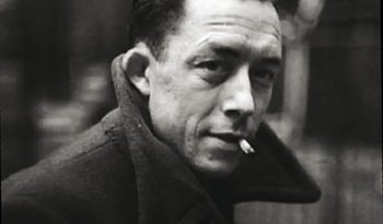 Rencontre littéraire « Dans les pas de Albert CAMUS ».