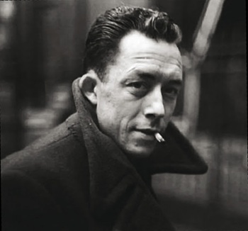 Rencontre littéraire « Dans les pas de Albert CAMUS ».