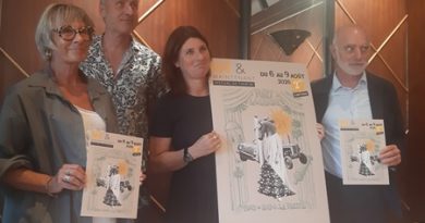 « Ici & Maintenant », un festival de théâtre qui a une âme, investit le Fort Lagarde