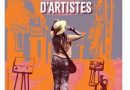 166 artistes vous ouvrent leurs ateliers!