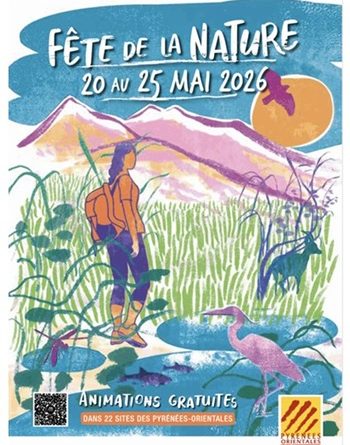 Fête de la nature, un voyage au Cœur du Vivant avec 22 sites à explorer