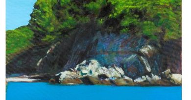 Exposition collective »L&rsquo;eau qui dort » du 14 mai au 31 juillet 2026 au ACMCM