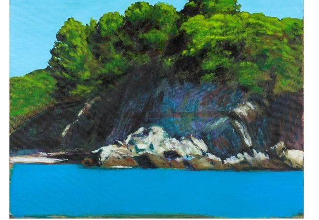 Exposition collective »L&rsquo;eau qui dort » du 14 mai au 31 juillet 2026 au ACMCM