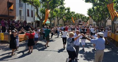 Torreilles : trois jours pour célébrer danses et musiques traditionnelles !