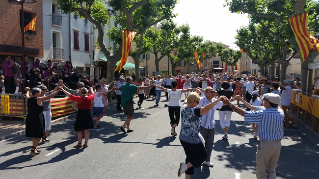 Torreilles : trois jours pour célébrer danses et musiques traditionnelles !