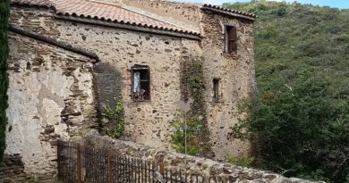 Découverte de l&rsquo;Ermitage de Saint-Maurice de Greolera