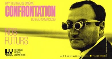 Le festival Confrontation explore des mondes possibles :  « Nos futurs »