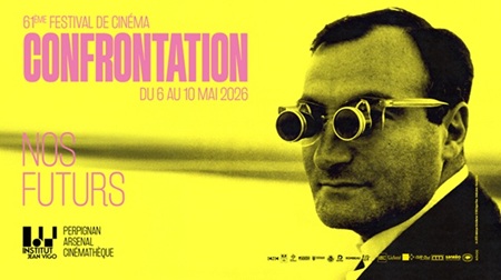 Le festival Confrontation explore des mondes possibles :  « Nos futurs »