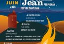 Feux de la Saint‑Jean 2026 : Perpignan en lumière
