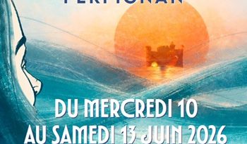 Festival de l’Eau 2026 : quand la Basse devient scène, souffle et légende