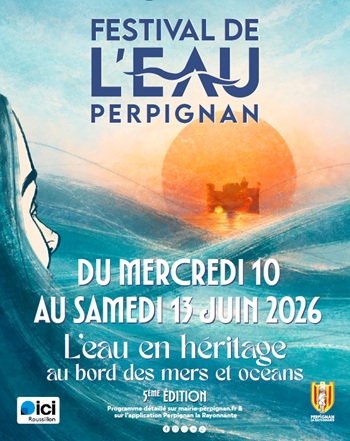 Festival de l’Eau 2026 : quand la Basse devient scène, souffle et légende