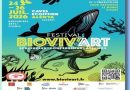 Alénya présente la  5ème édition du festival Bioviv’Art sur le thème « mers et océan, essentiels et fragiles »