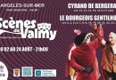 Les Scènes de Valmy 2026 : un été de théâtre face à la mer