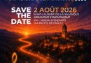  « Aznavour Symphonique », une soirée d’exception à Saint‑Laurent-de-la-Salanque !