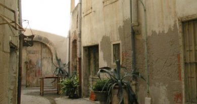Exposition « Les hôtels particuliers d’Ancien Régime » à la Casa Xanxo