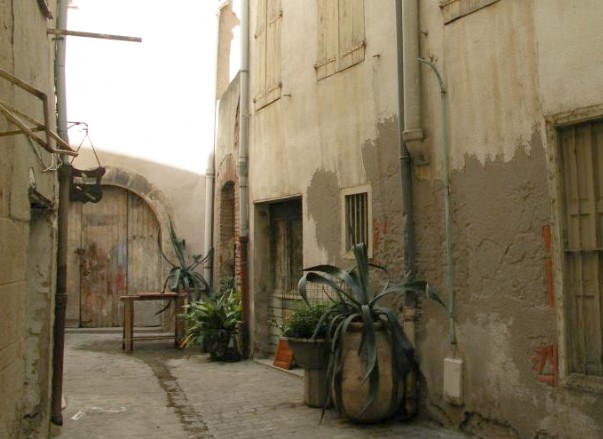 Exposition « Les hôtels particuliers d’Ancien Régime » à la Casa Xanxo