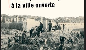 Exposition « Perpignan, du temps des remparts à la ville ouverte »