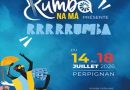 Festival RUMBA NA MÁ 2026  Perpignan capitale des rumbas du monde