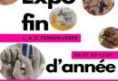 Les élèves dévoilent leurs créations, entre argile, couleurs et premiers regards photographiques